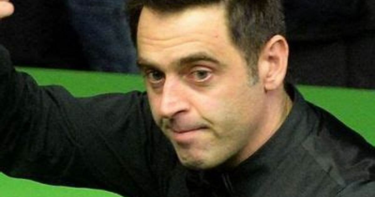 Ronnie O’sullivan Bio, Age, Height, Career, Net Worth, Family & More