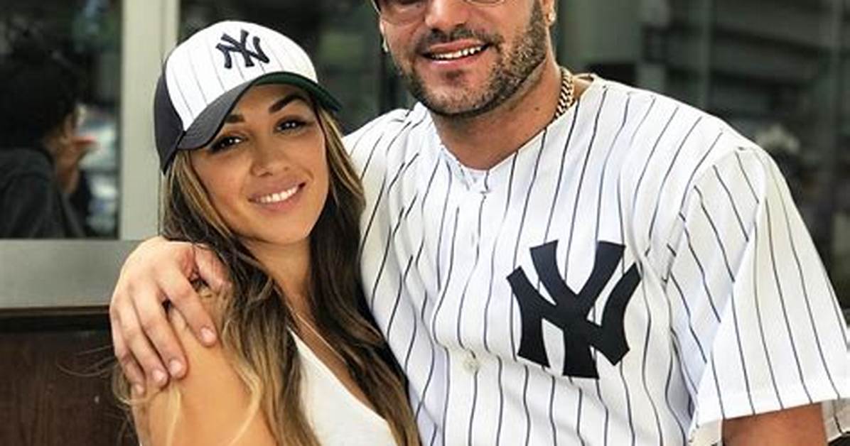 Ronnie Ortiz-Magro’s Girlfriend: Who Is Ronnie Ortiz-Magro Dating?