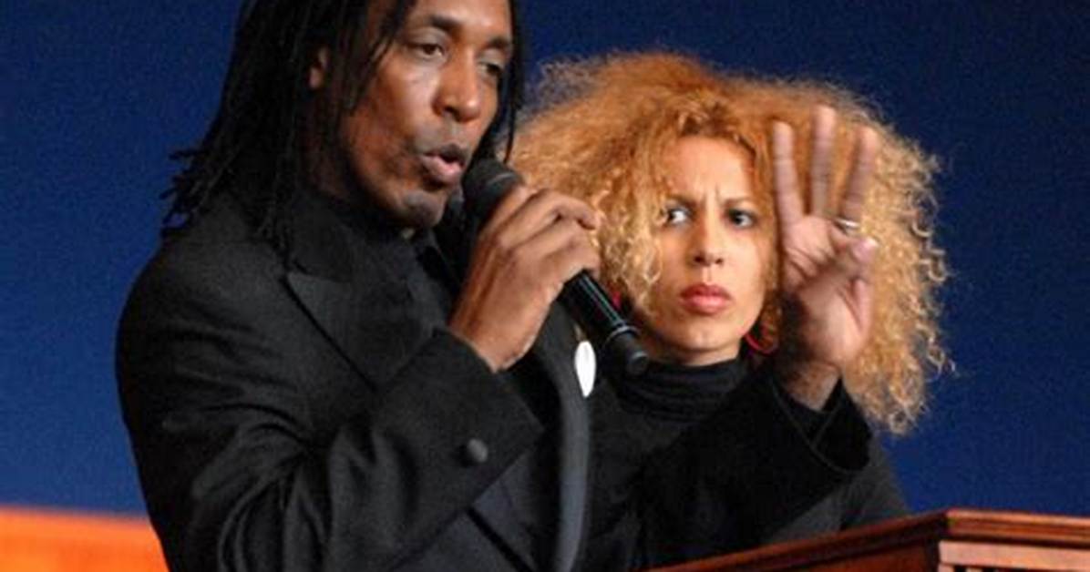 Ronnie Turner Children: Does Ronnie Turner Have Children?
