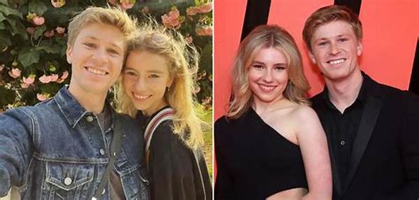 Rorie Buckley Age, Height, Wikipedia, Robert Irwin Ex-Girlfriend