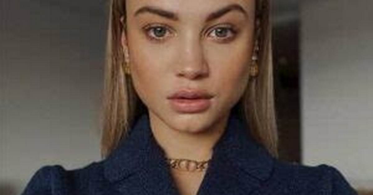 Rose Bertram- Bio, Wiki, Age, Height, Net Worth, Relationship, Career
