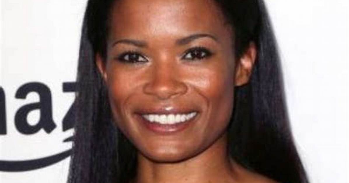 Rose Rollins Net Worth, Age, Height, Bio, Birthday, Wiki!