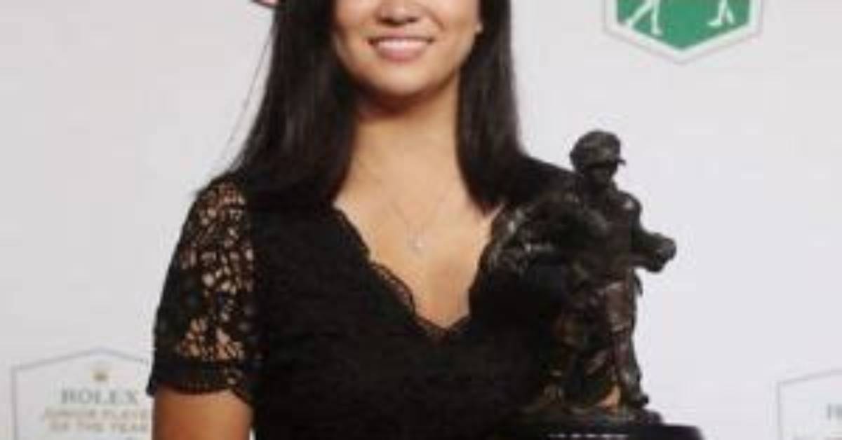 Rose Zhang – Wiki, Biography, Age, Height, Net Worth, Boyfriend