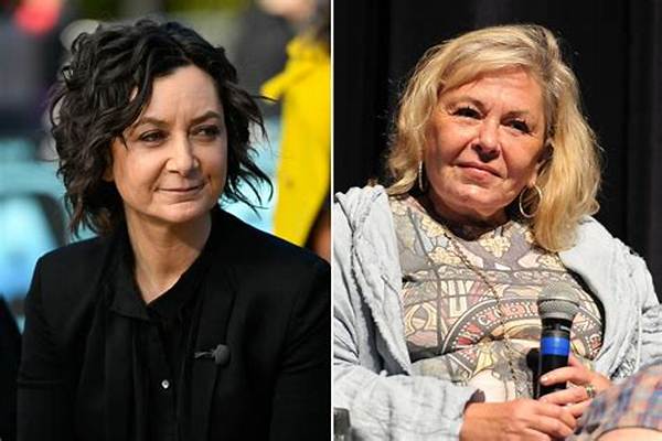 “Roseanne” Star Sara Gilbert Criticize Roseanne Barr Tweets! Explore Sara Gilbert Wiki Facts