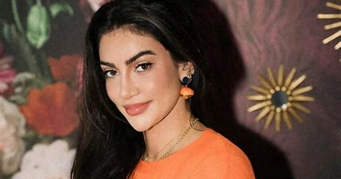 Rosee Divine’s Boyfriend: Who Is Rosee Divine Dating?