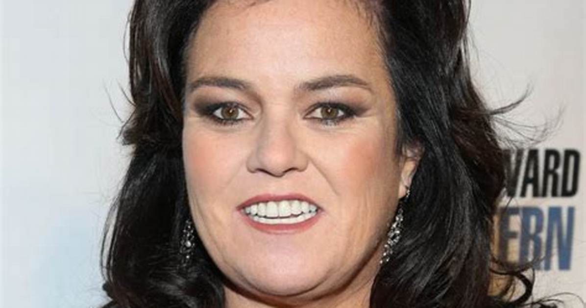Rosie O’donnell- Wiki, Age, Height, Husband, Net Worth, Ethnicity