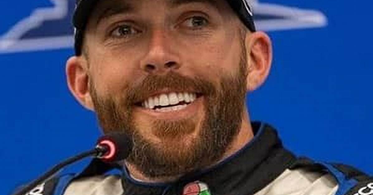 Ross Chastain Bio, Age, Height, Career, Net Worth, Family
