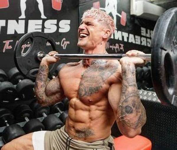 Ross Dickerson- Wiki, Age, Height, Net Worth, Girlfriend, Dating