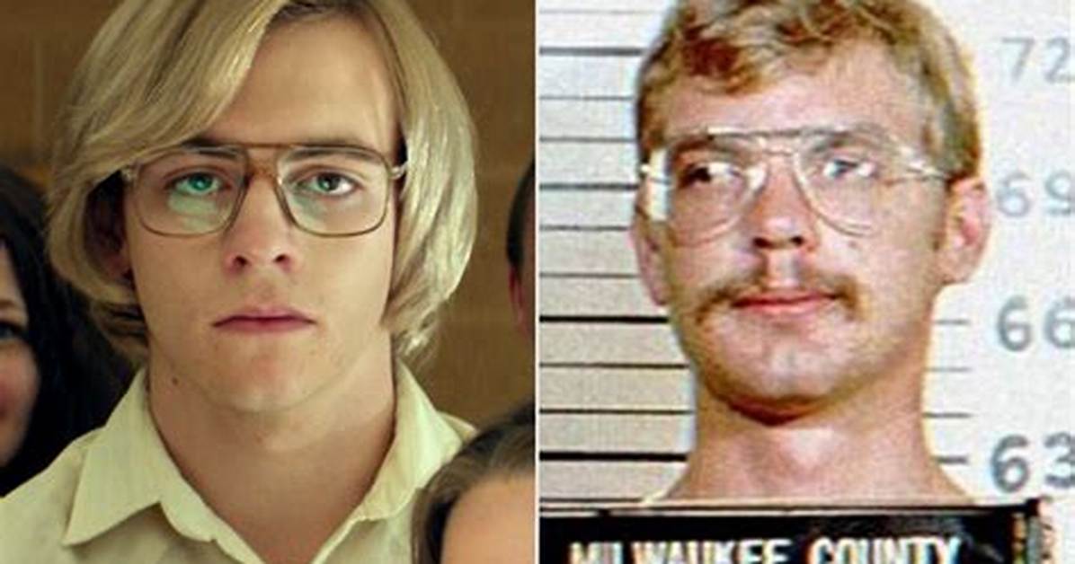 Ross Lynch Plays Serial Killer Jeffrey Dahmer in New Teaser Trailer for 'My Friend Dahmer'