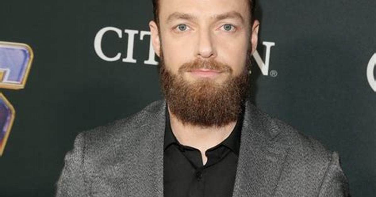 Ross Marquand- Wiki, Age, Height, Net Worth, Girlfriend, Ethnicity