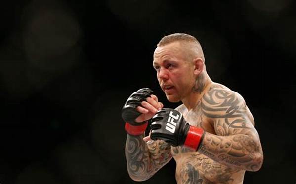 Ross Pearson- Wiki, Age, Height, Net Worth, Wife, Ethnicity