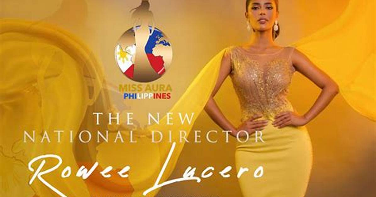 Rowee Lucero’s Girlfriend: Who Is Rowee Lucero Dating?