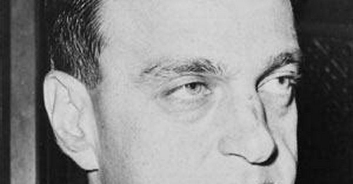 Roy Cohn Net Worth, Age, Height, Bio, Birthday, Wiki!