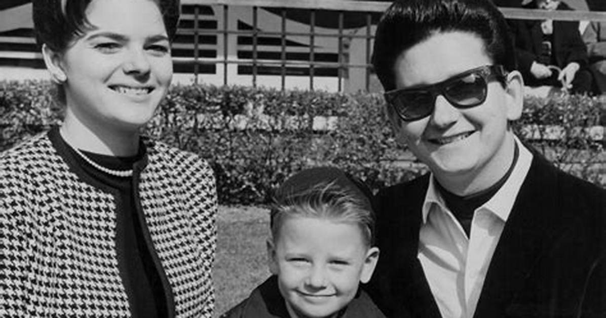 Roy Orbison Parents: Who Are Roy Orbison Parents?