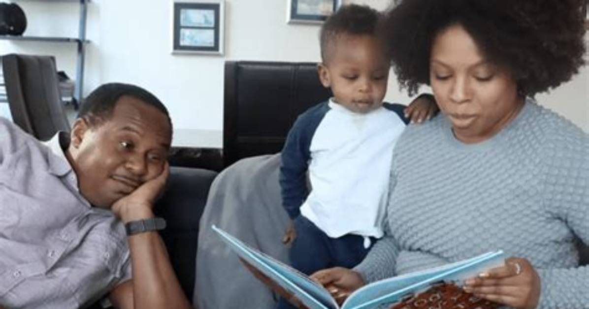 Roy Wood Jr. Children: Meet Henry