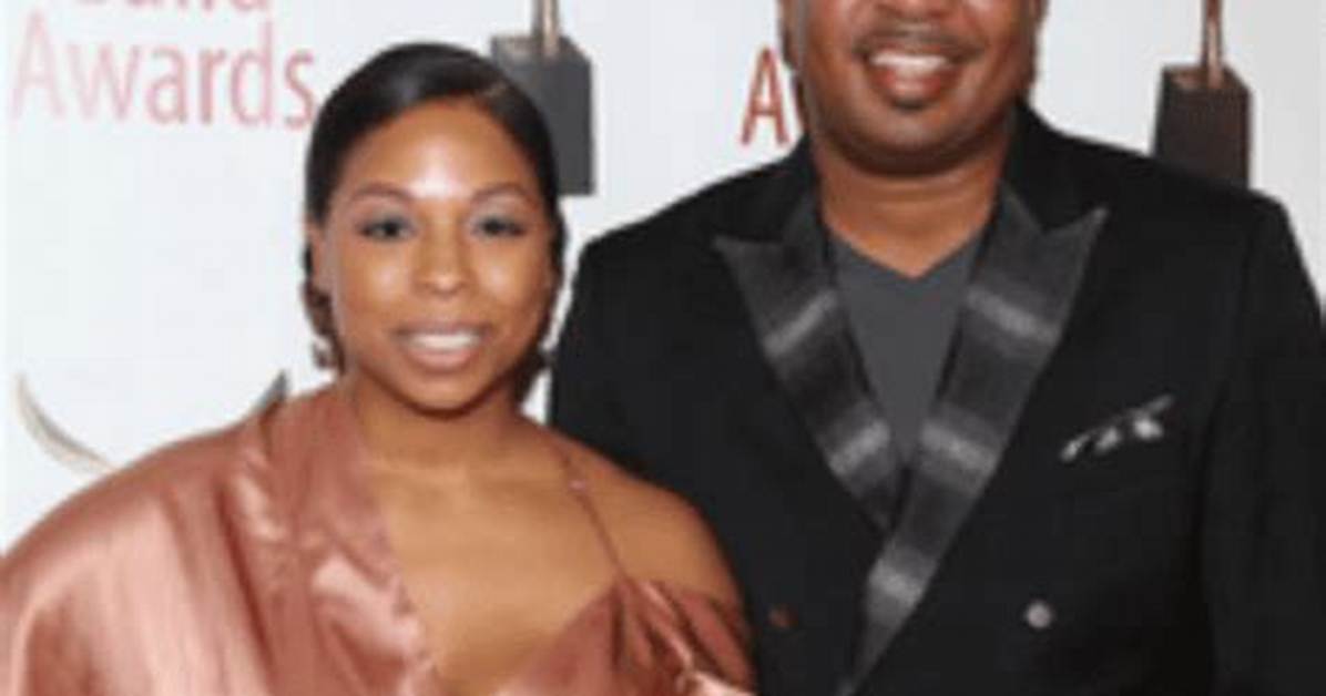 Roy Wood Jr. Girlfriend: Meet Salone Monet