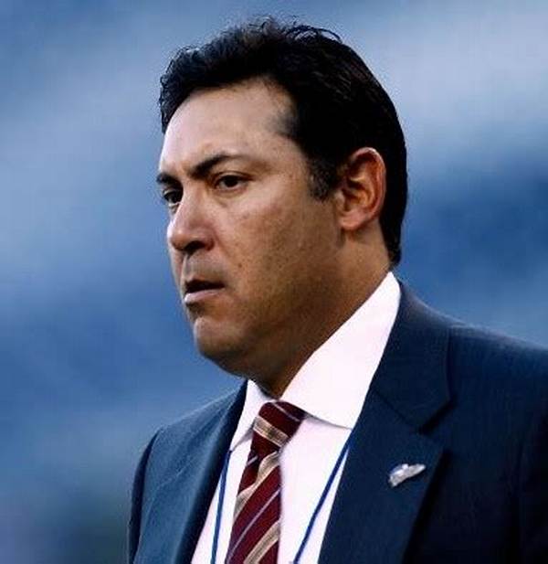 Ruben Amaro Jr. Net Worth, Age, Height, Bio, Birthday, Wiki!