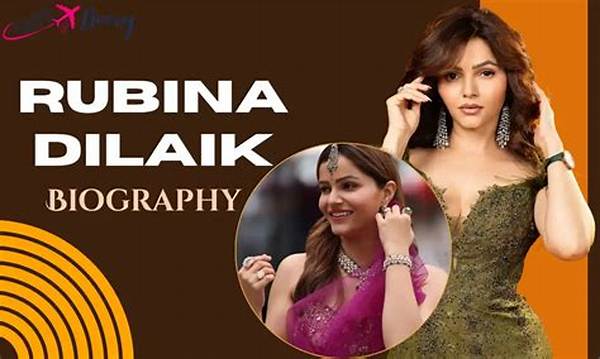 Rubina Dilaik Biography: Tv Shows, Husband, Age, Siblings, Instagram, Child, Hometown, Height, Awards, Twitter, Sister, Wikipedia
