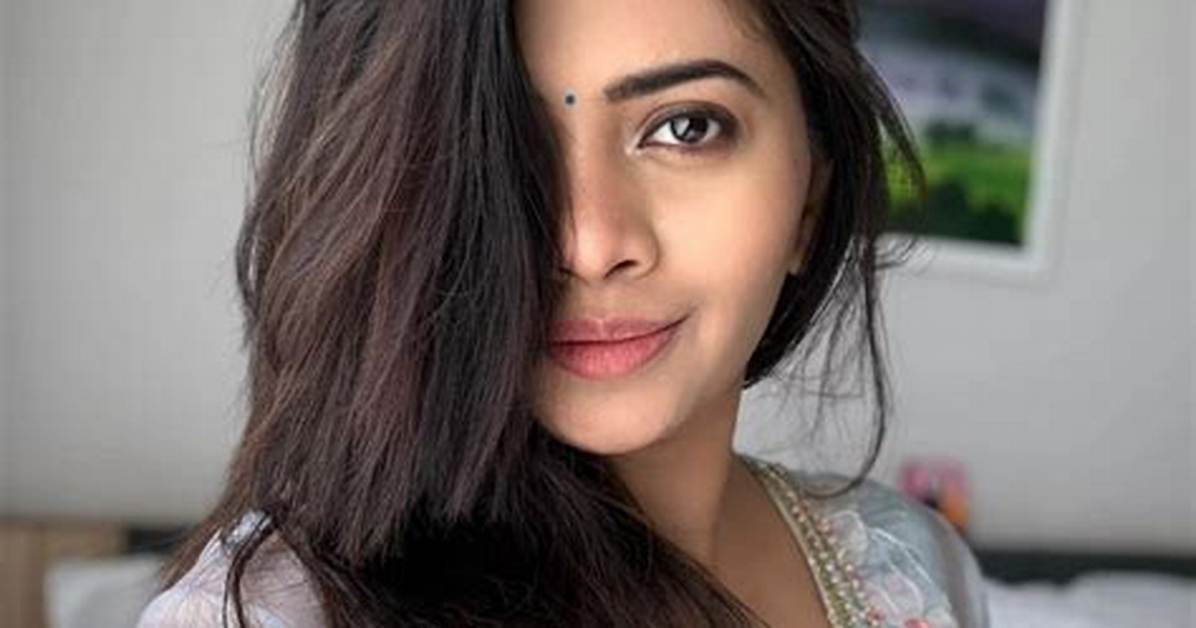 Ruchira Jadhav’s Boyfriend: Who Is Ruchira Jadhav Dating?