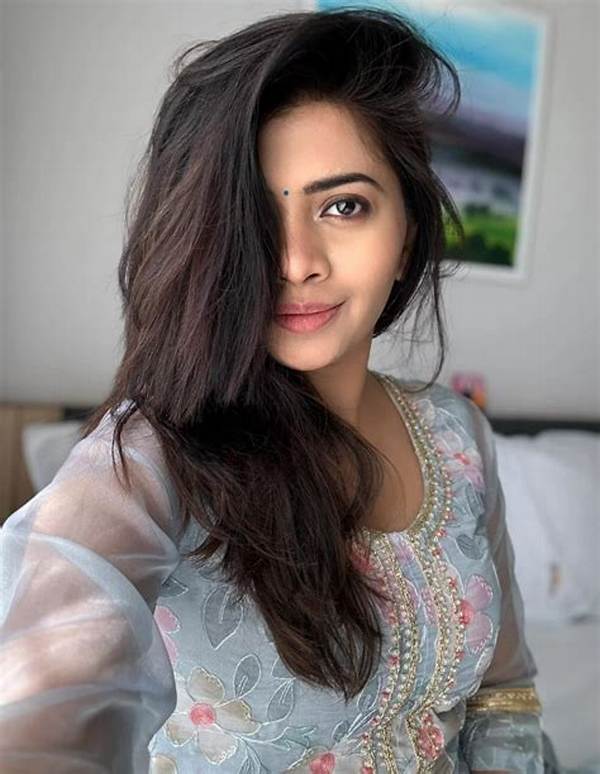 Ruchira Jadhav’s Boyfriend: Who Is Ruchira Jadhav Dating?