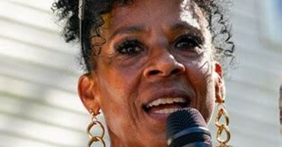 Rudolph Isley Partner: Who Is Elaine Jasper?