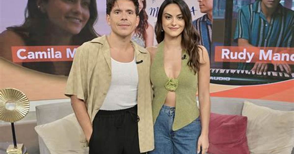 Rudy Mancuso’s Girlfriend: Who Is Rudy Mancuso Dating?