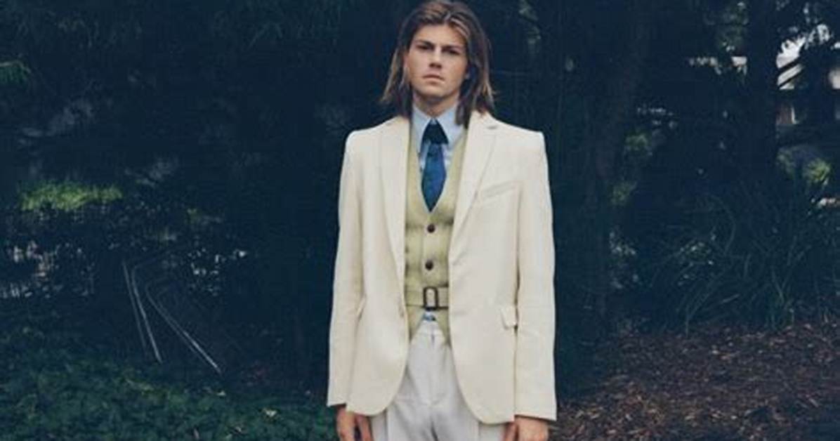 Ruel Shares Poignant New 'Let the Grass Grow'