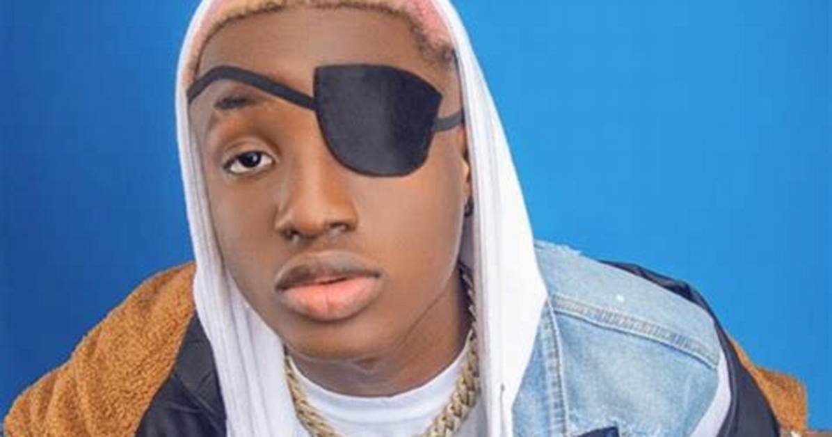 Ruger Biography: Age, Net Worth, Songs, Record Label, Wikipedia, Blind Eye, Girlfriend, Wife, Instagram, Cars, Phone Number, House