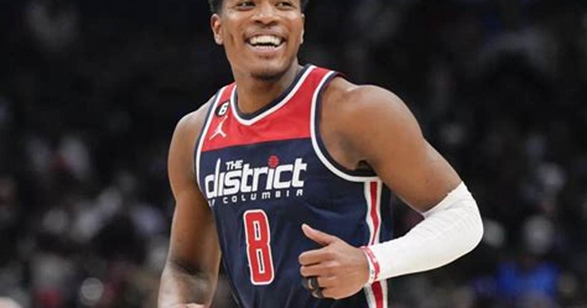 Rui Hachimura Net Worth: How Much Is Rui Hachimura Worth?