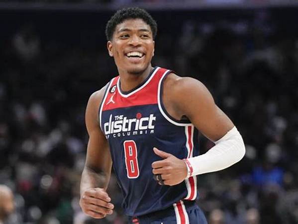 Rui Hachimura Net Worth: How Much Is Rui Hachimura Worth?