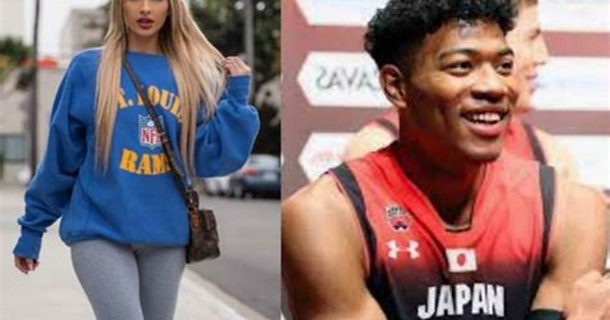Rui Palmeira’s Girlfriend: Who Is Rui Palmeira Dating?