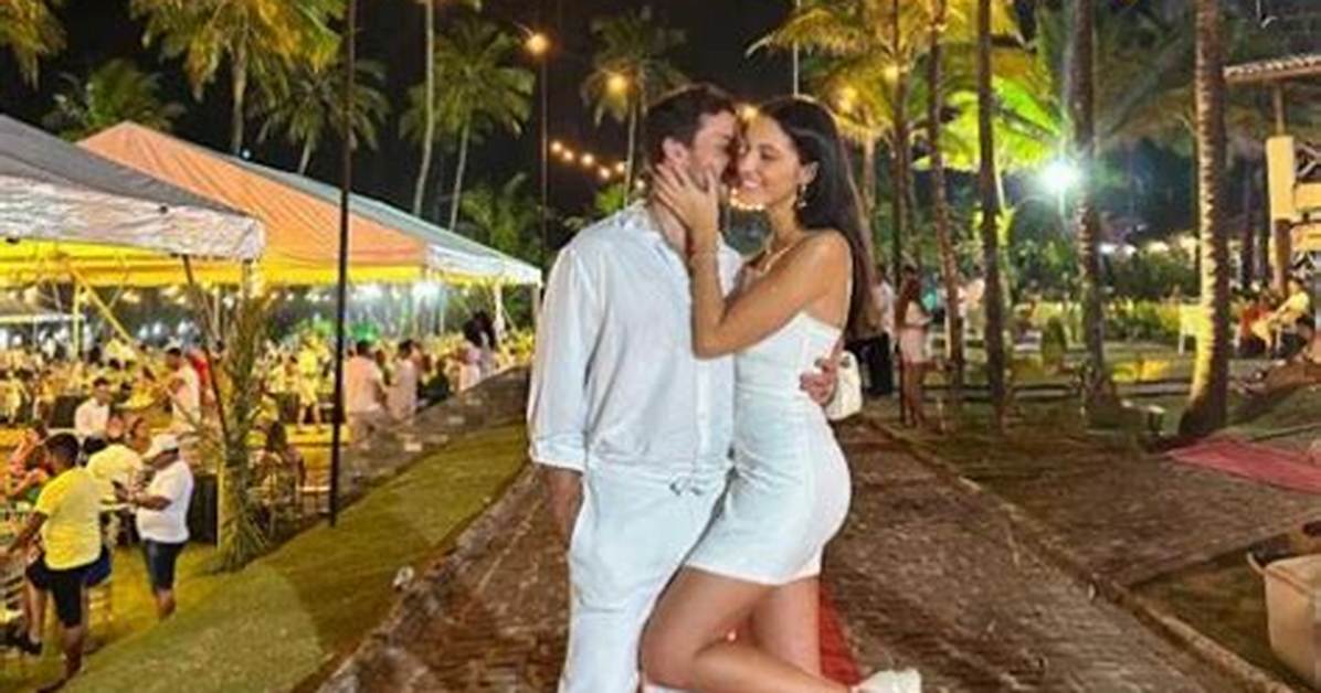 Rui Porto Nunes’s Girlfriend: Who Is Rui Porto Nunes Dating?