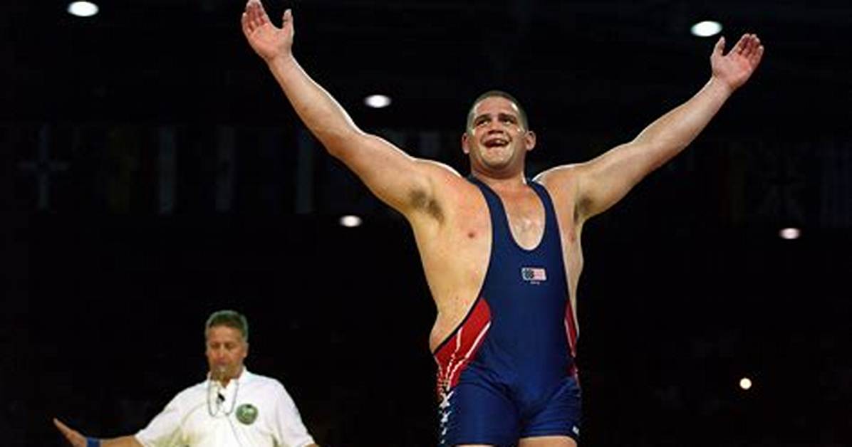 Rulon Gardner Net Worth 2024, Age, Height, Bio, Birthday, Wiki!