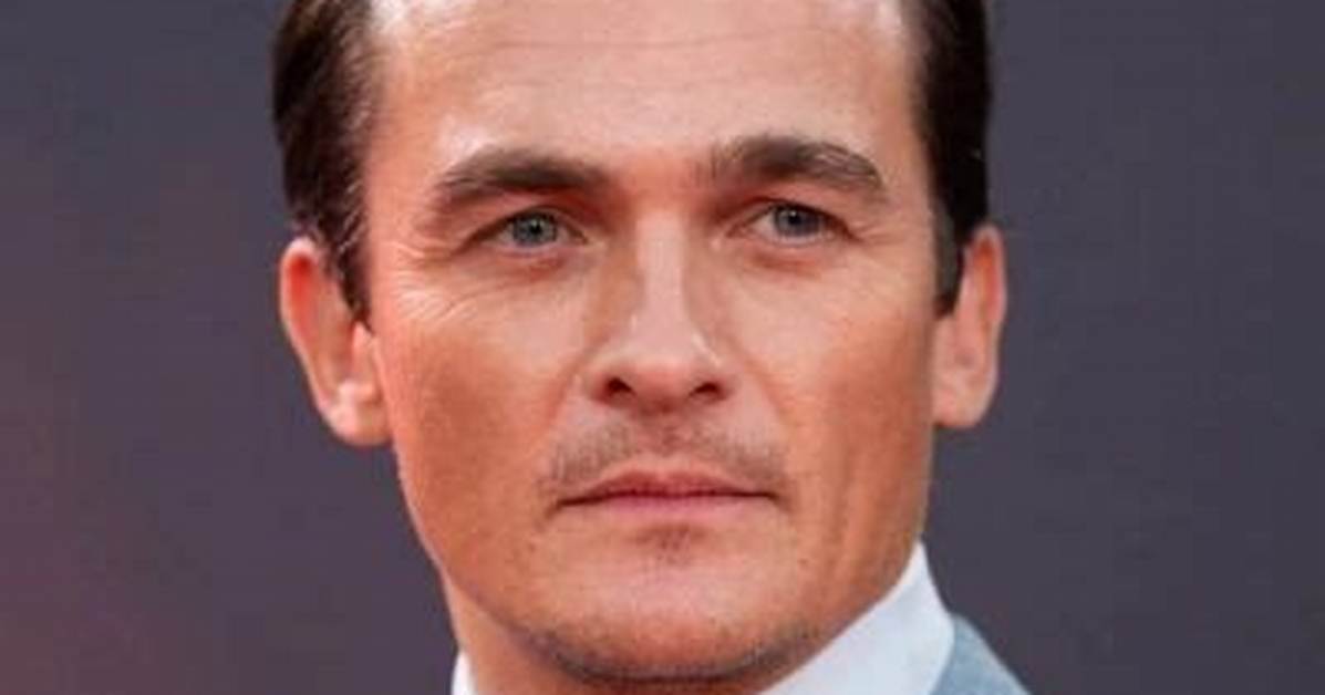 Rupert Friend- Wiki, Bio, Age, Height, Net Worth, Wife