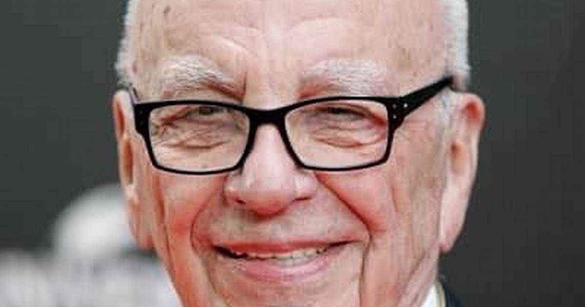 Rupert Murdoch- Wiki, Age, Height, Net Worth, Wife, Ethnicity