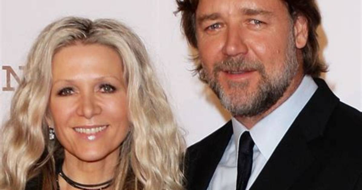 Russell Crowe Wife: Is Russell Crowe Still Married?