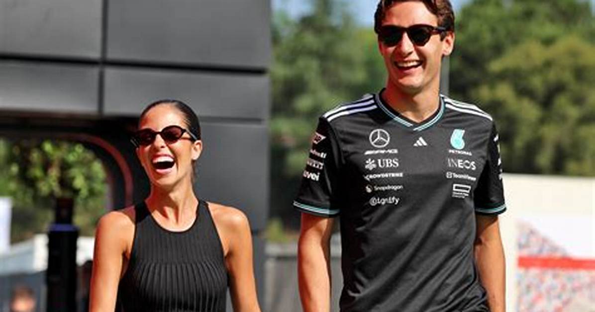 Russell Fabito’s Girlfriend: Who Is Russell Fabito Dating?