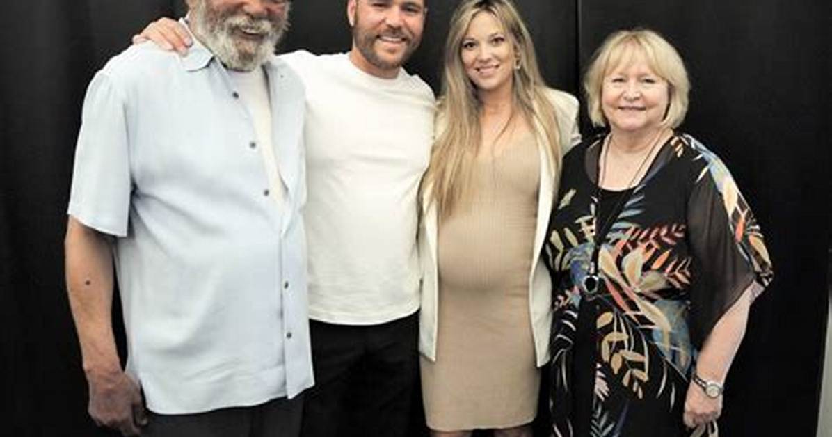 Russell Martin Parents: Meet Suzanne Jeanson and Russell Martin Sr.