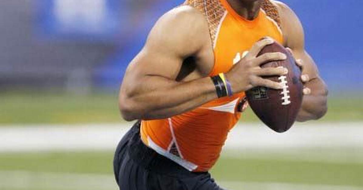Russell Wilson - Celebrity