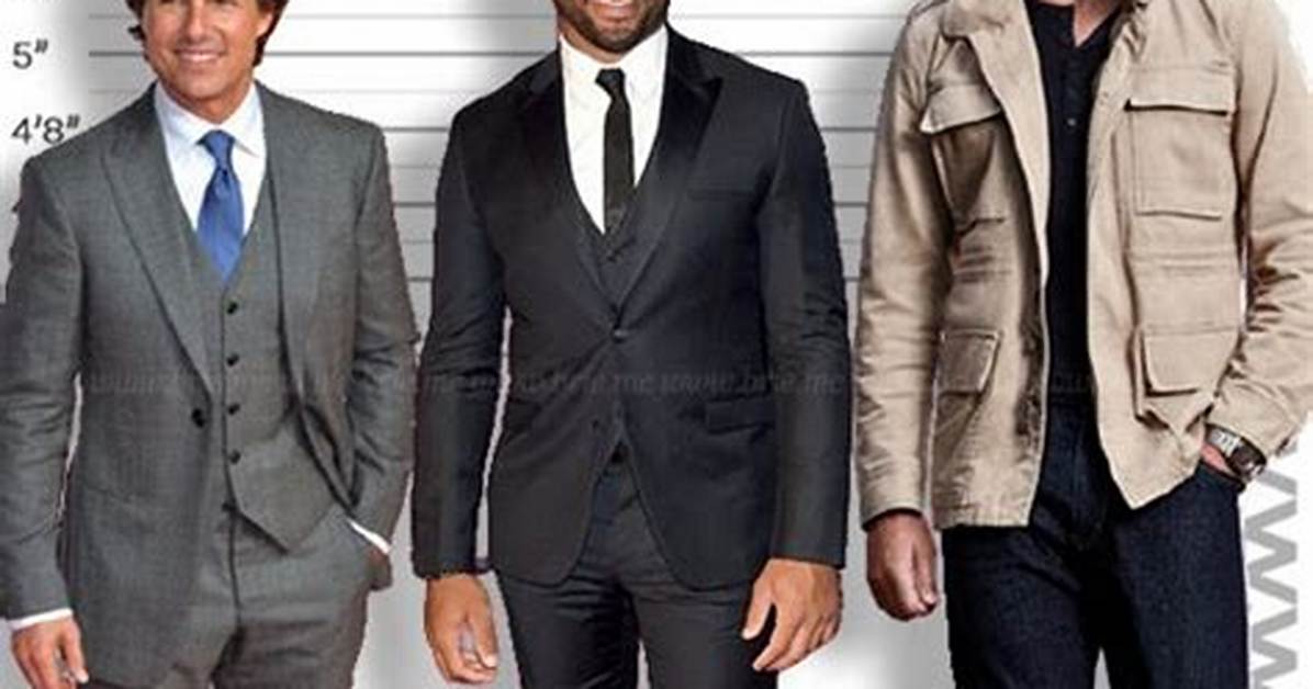Russell Wilson Height: How Tall Is Russell Wilson?