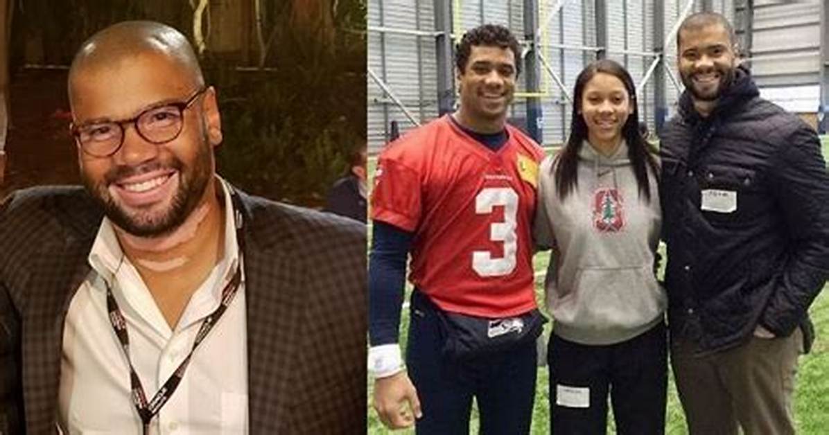 Russell Wilson Siblings: Meet Harrison Wilson Iv and Anna Wilson