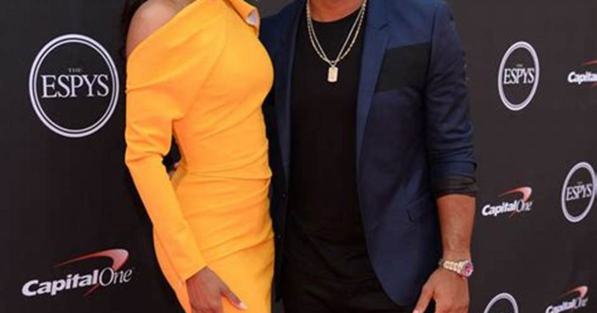 Russell Wilson Wife: Meet Ciara Wilson