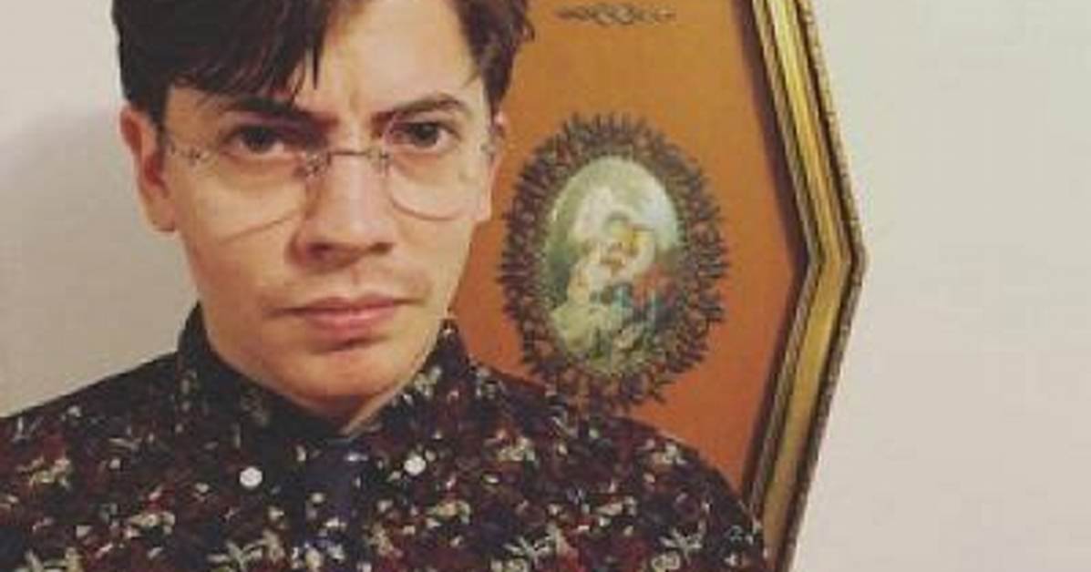 Rusty Cage- Bio, Wiki, Age, Girlfriend, Height, Career, Net Worth