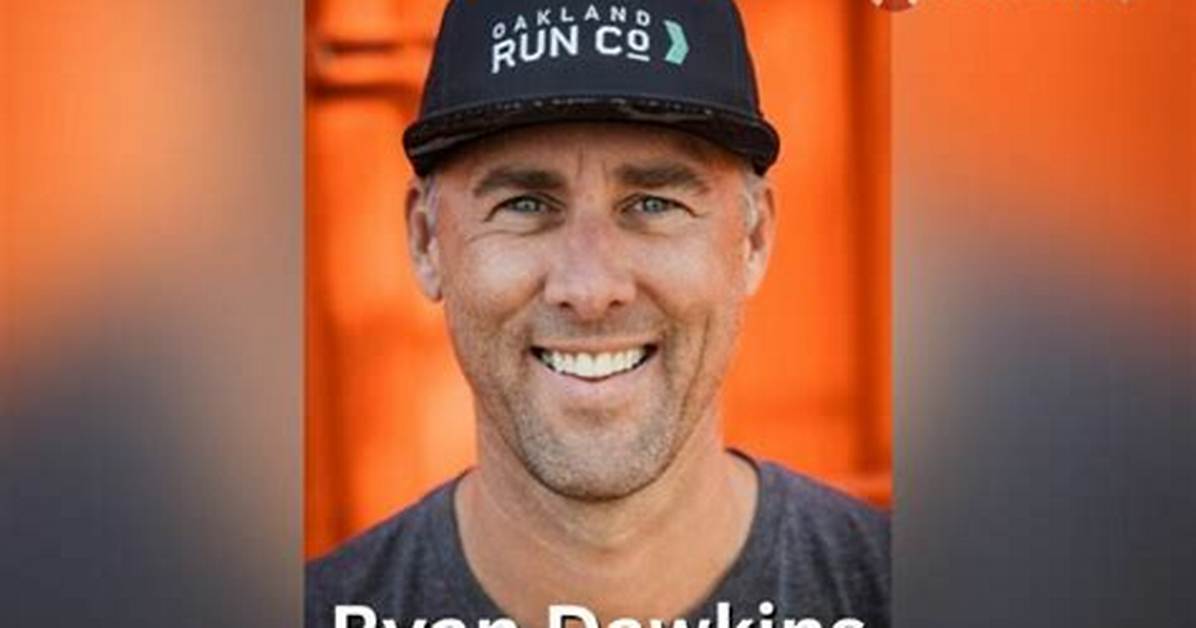 Ryan Dawkins- Wiki, Age, Wife, Ethnicity, Net Worth, Height, Career