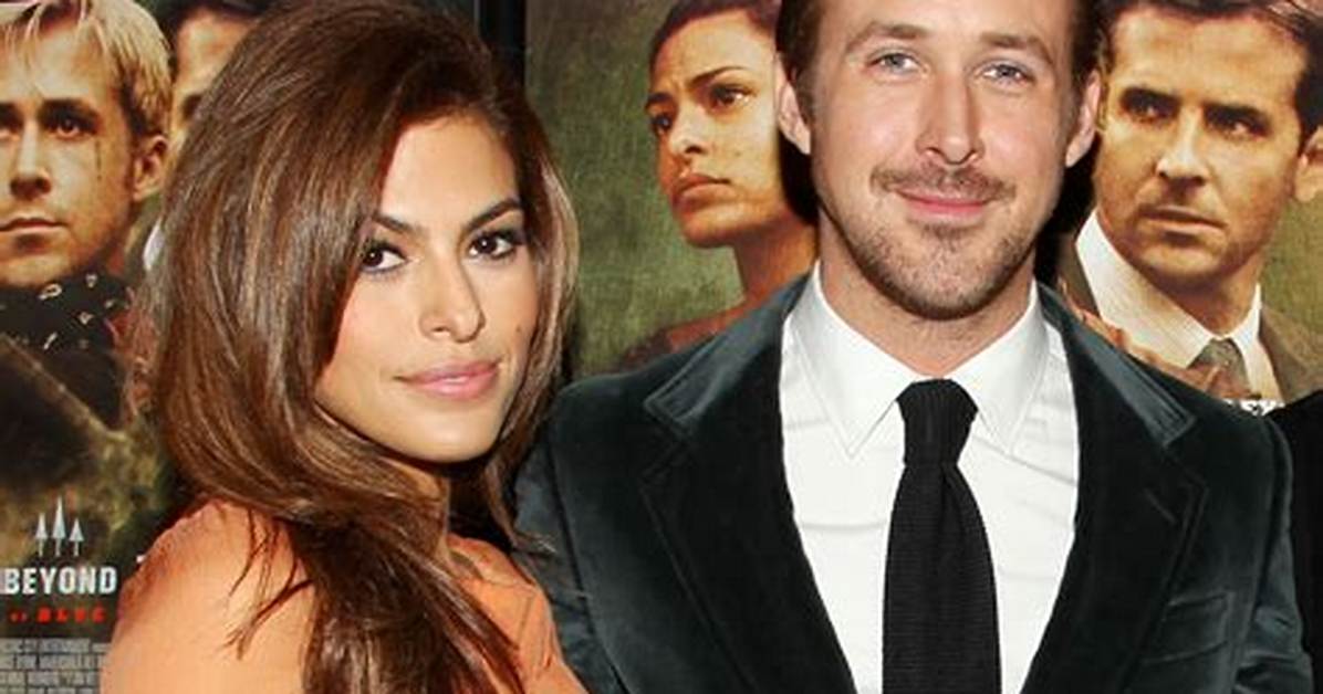 Ryan Gosling Parents: Meet Donna Gosling and Thomas Gosling