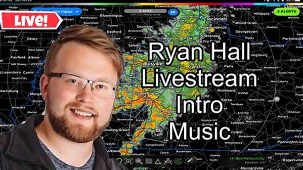 Ryan Hall, Y'all Video Statistics
