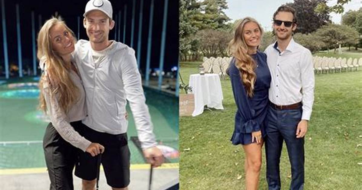 Ryan Hughes’s Girlfriend: Who Is Ryan Hughes Dating?