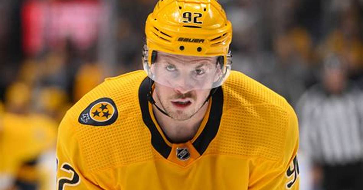 Ryan Johansen Parents: Meet Randall and Rosalind
