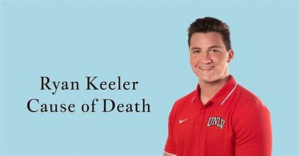 Ryan Keeler Cause of Death: What Killed Ryan Keeler?