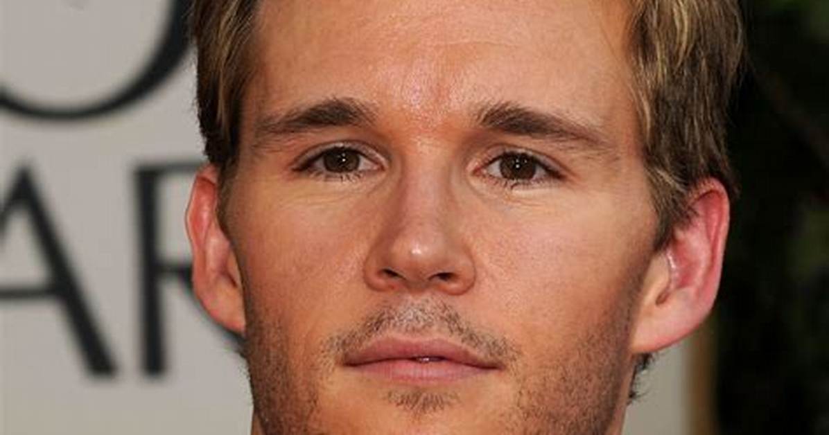 Ryan Kwanten Net Worth, Age, Height, Bio, Birthday, Wiki!